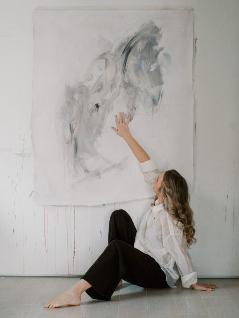 On Unfinished Work